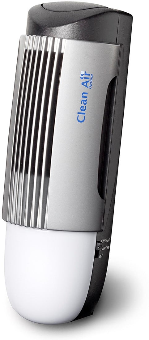 Ionic breeze air shop filter